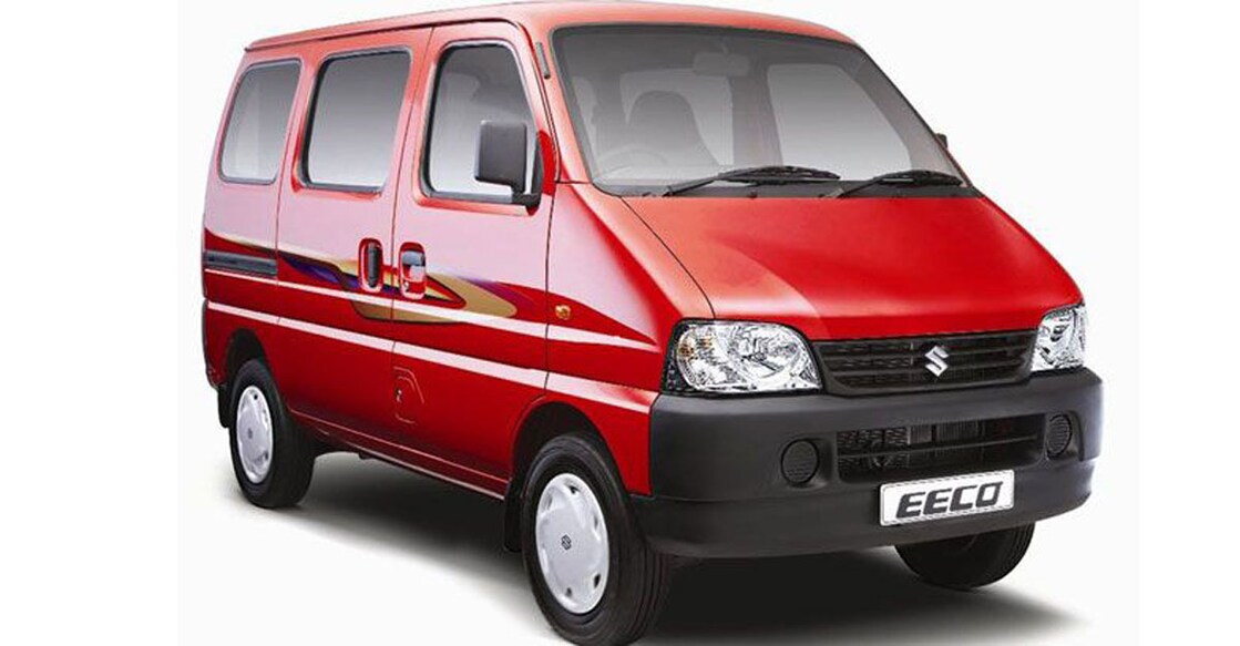 Maruti recalls 40,453 Eeco units to fix issue with headlamp