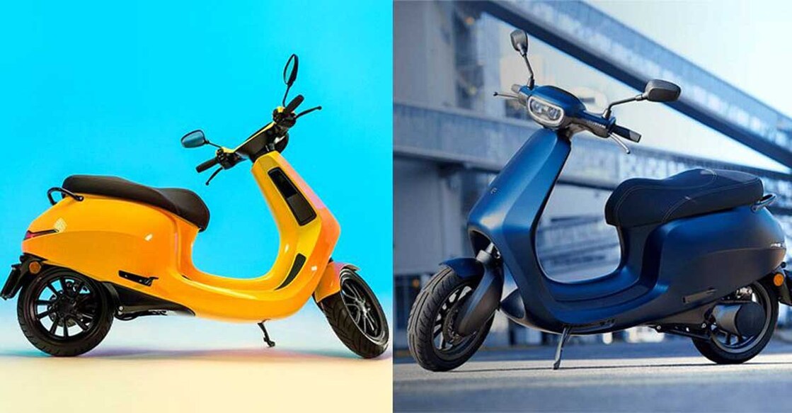 Ola set to launch e-scooter in January