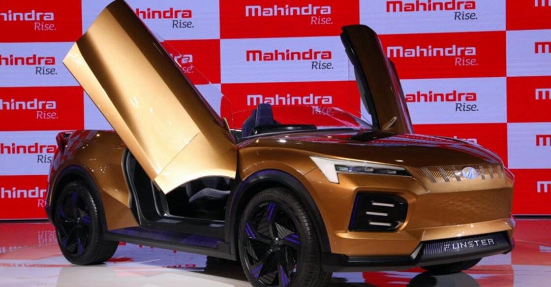 mahindra-funster