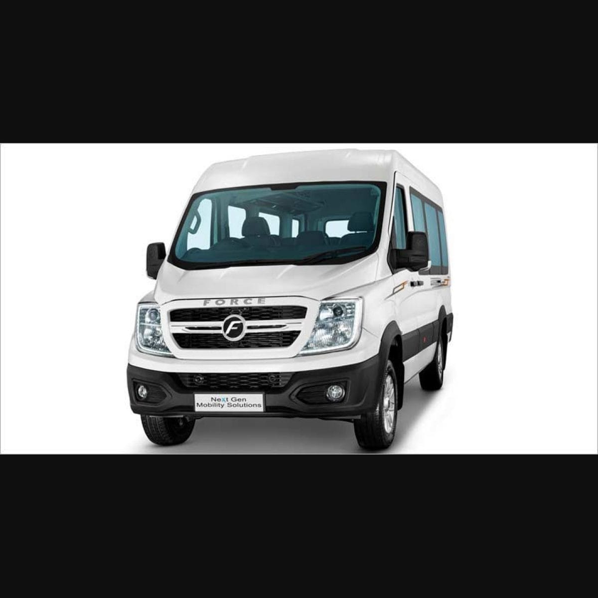 Force to unveil new van launch likely this year Fast Track