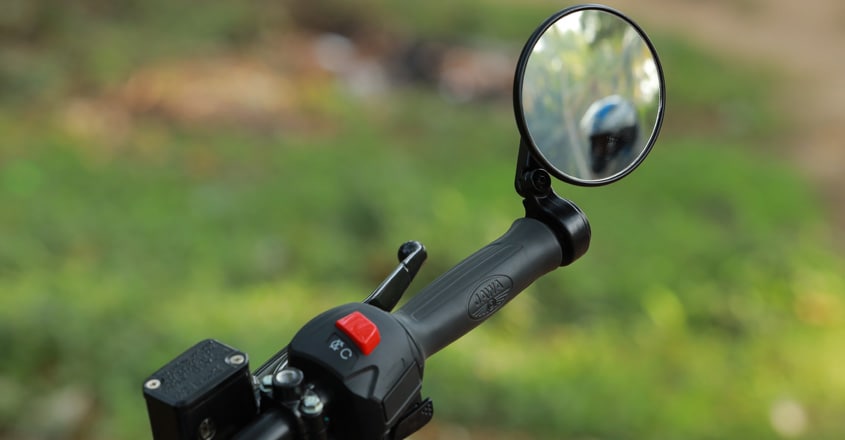 Jawa Perak test drive: India's most-affordable Bobber Jawa Perak test drive: India's most-affordable Bobber