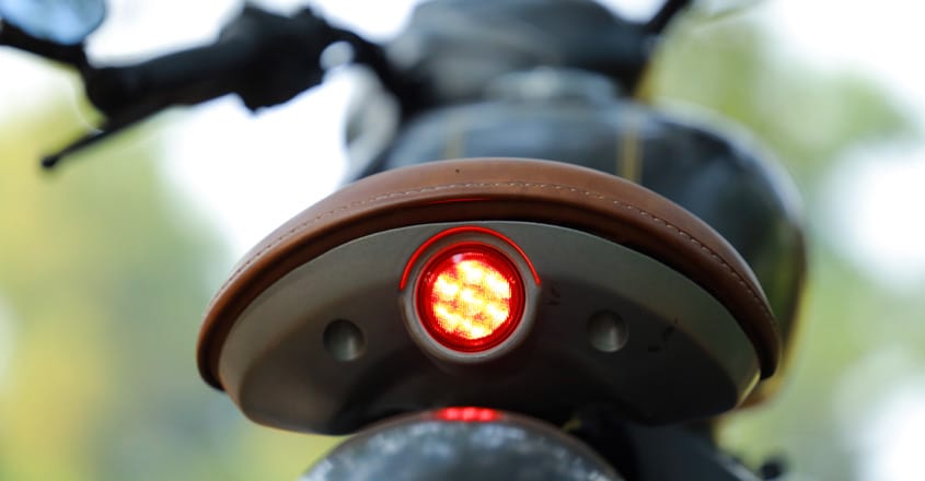 Jawa Perak test drive: India's most-affordable Bobber Jawa Perak test drive: India's most-affordable Bobber
