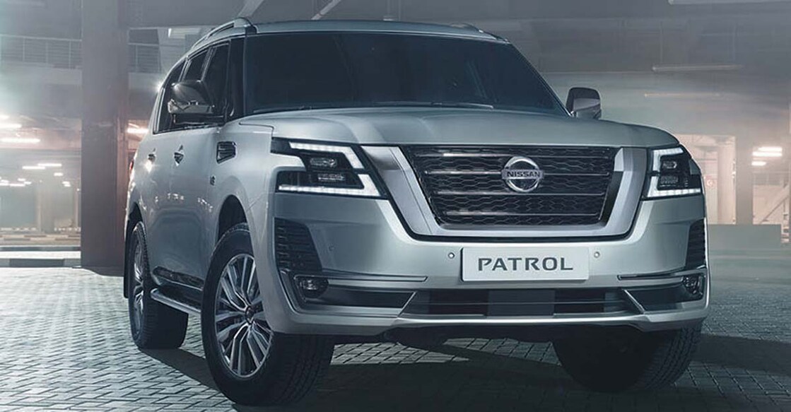 Nissan likely to launch its Patrol in India soon