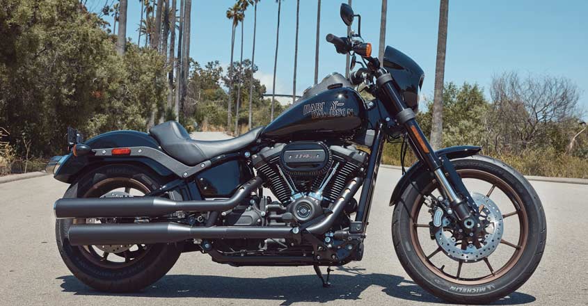 Harley Davidson exits current biz model in India, announces plant shutdown Harley Davidson exits current biz model in India, announces plant shutdown