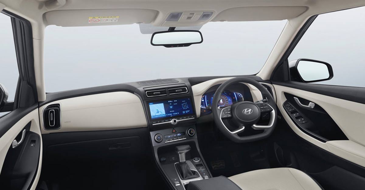 New Hyundai Creta Vs Kia Seltos Same But Different Too