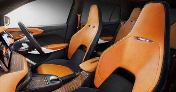 Skoda to bring Vision IN to take on Creta and Seltos Skoda to bring Vision IN to take on Creta and Seltos