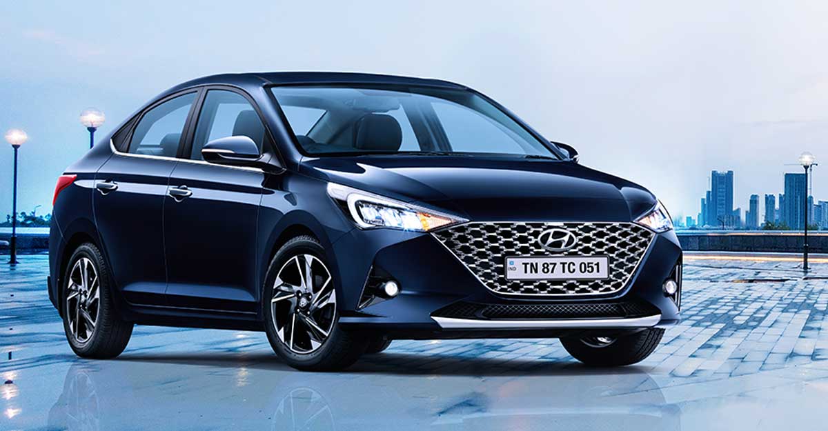 Hyundai launches 'spirited new' version of Verna Hyundai launches 'spirited new' version of Verna