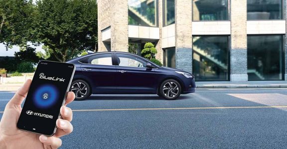 Hyundai launches 'spirited new' version of Verna Hyundai launches 'spirited new' version of Verna