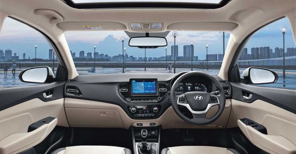 Hyundai launches 'spirited new' version of Verna Hyundai launches 'spirited new' version of Verna