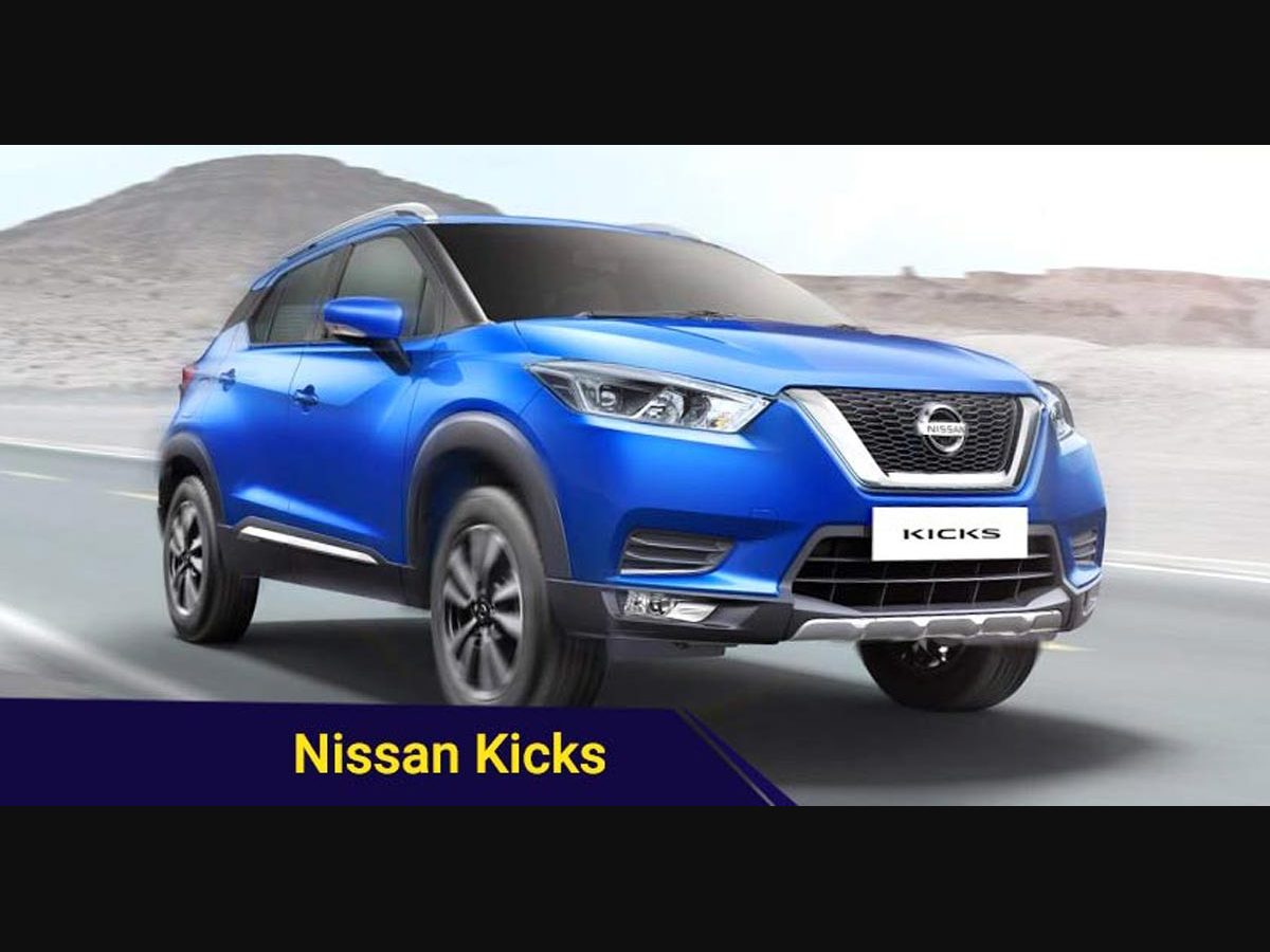 Nissan Kicks Gets 1 3l Turbo Petrol Engine X Tronic Cvt Gearbox Fast Track English Manorama