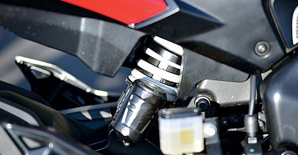 Bajaj Dominar 250 test drive: An affordable performer Bajaj Dominar 250 test drive: An affordable performer