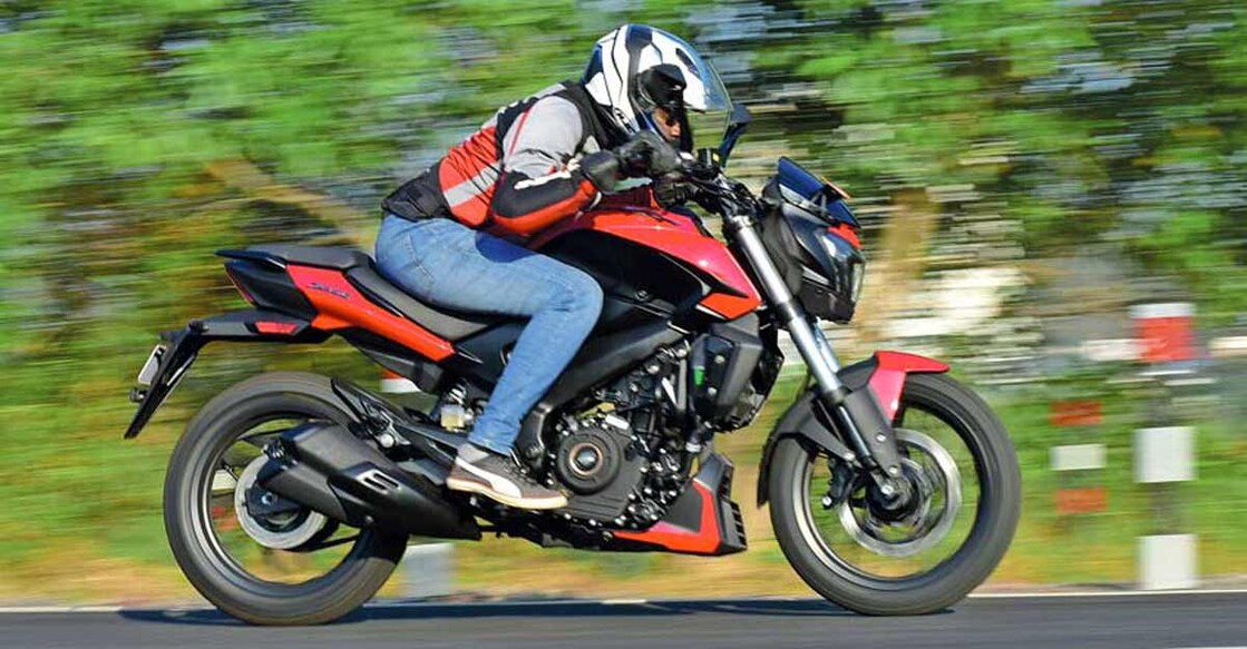 Bajaj Dominar 250 test drive: An affordable performer