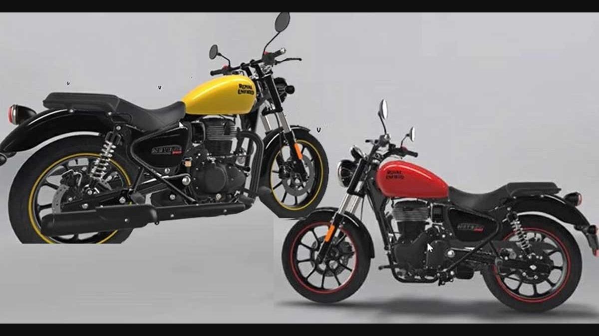 Royal enfield meteor 250 price online