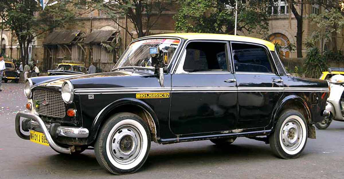 Arrival, rise and fall of Premier Automobiles and its enduring vehicles in India Arrival, rise and fall of Premier Automobiles and its enduring vehicles in India