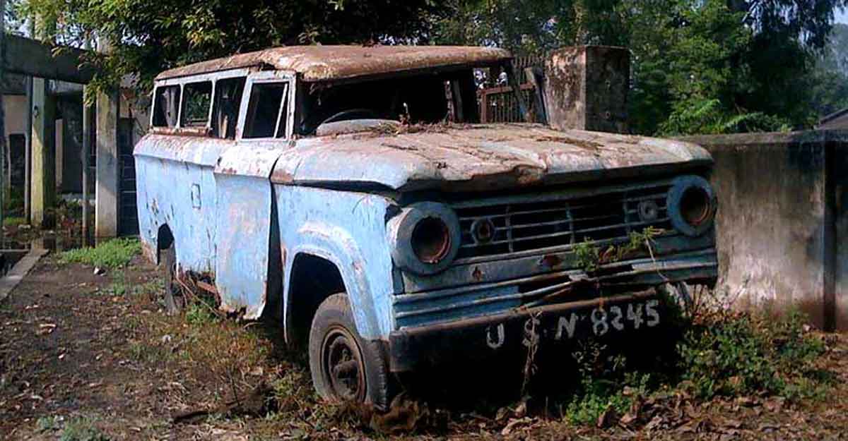 Arrival, rise and fall of Premier Automobiles and its enduring vehicles in India Arrival, rise and fall of Premier Automobiles and its enduring vehicles in India
