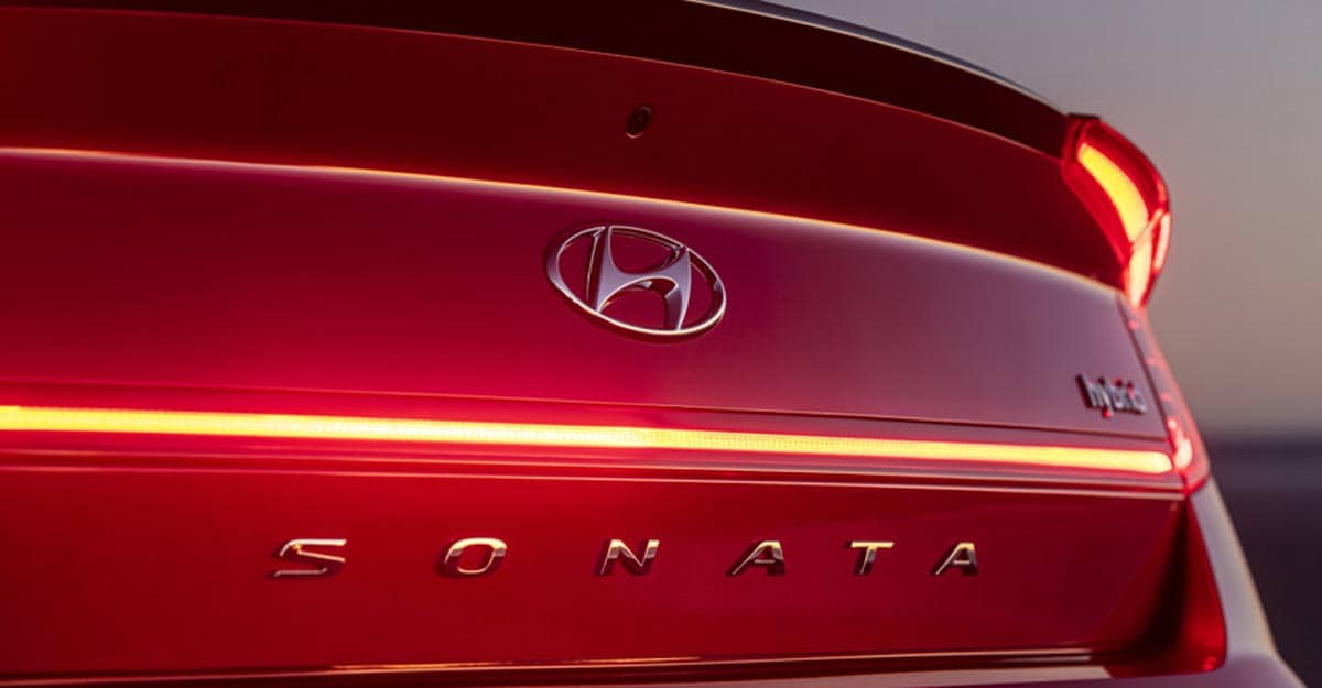 Hyundai Sonata 2020 is a stunner, but when will it arrive in India? Hyundai Sonata 2020 is a stunner, but when will it arrive in India?
