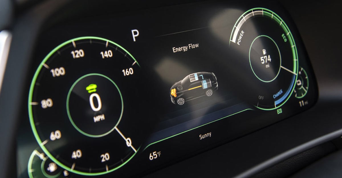 Hyundai Sonata 2020 is a stunner, but when will it arrive in India? Hyundai Sonata 2020 is a stunner, but when will it arrive in India?