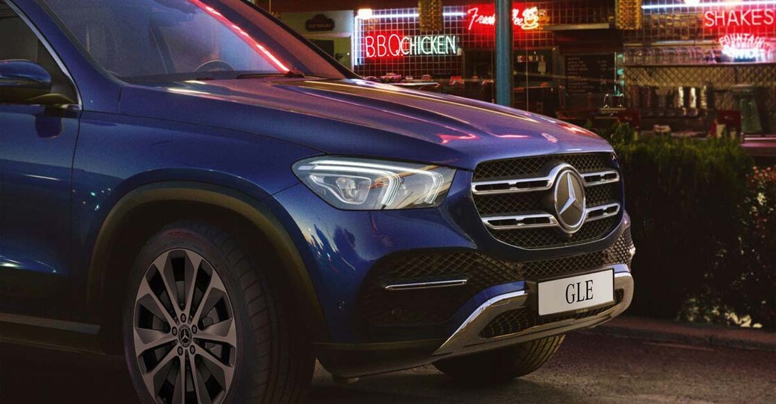 benz-gle-1