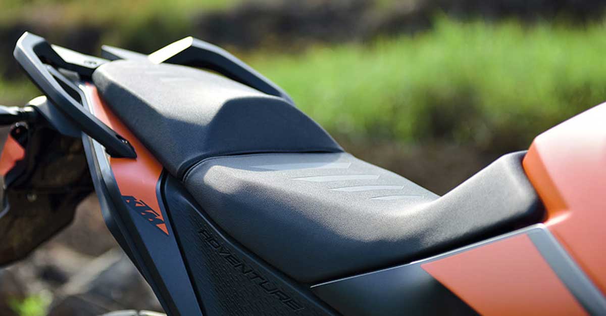 KTM 390 test drive: Get ready for the 'Adventure' KTM 390 test drive: Get ready for the 'Adventure'