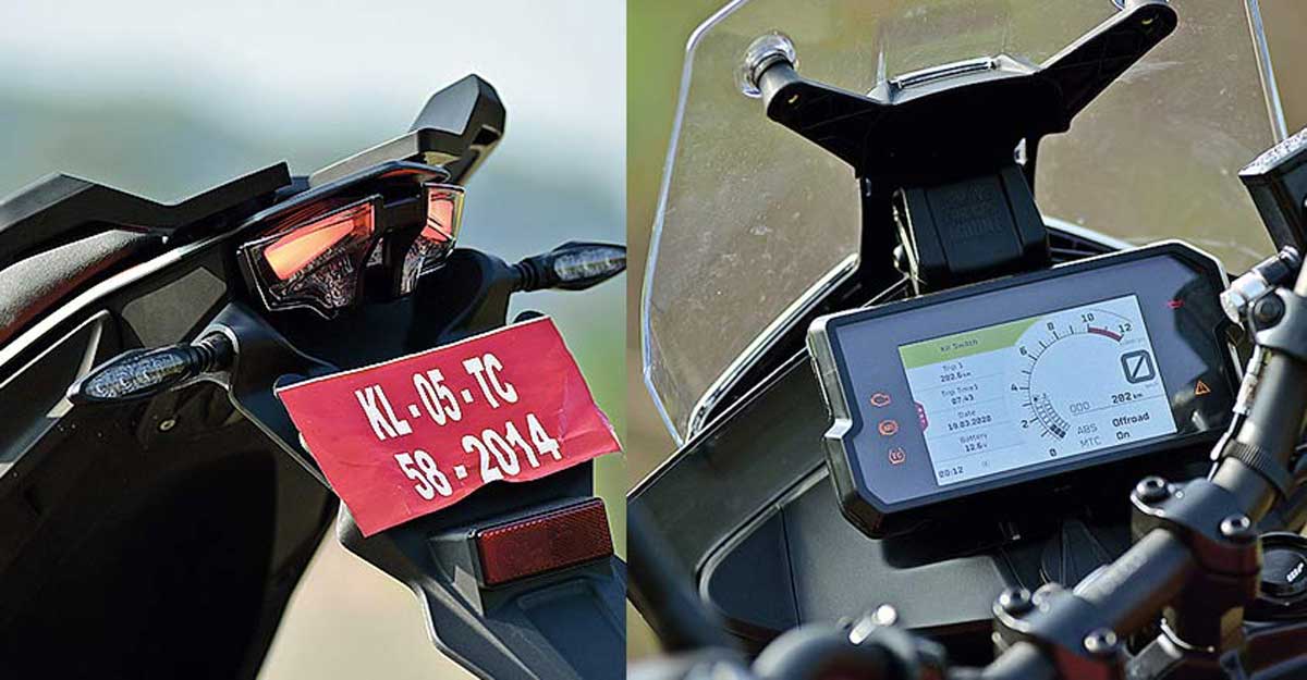 KTM 390 test drive: Get ready for the 'Adventure' KTM 390 test drive: Get ready for the 'Adventure'
