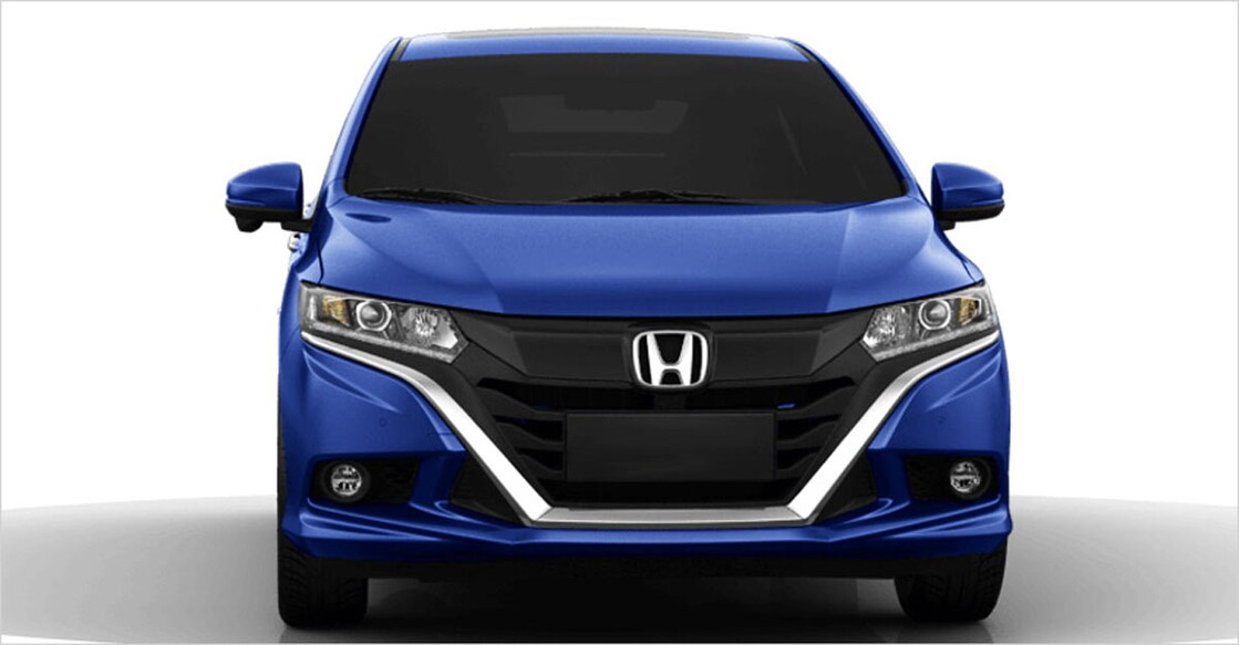 Honda City to come now in a hatchback avatar