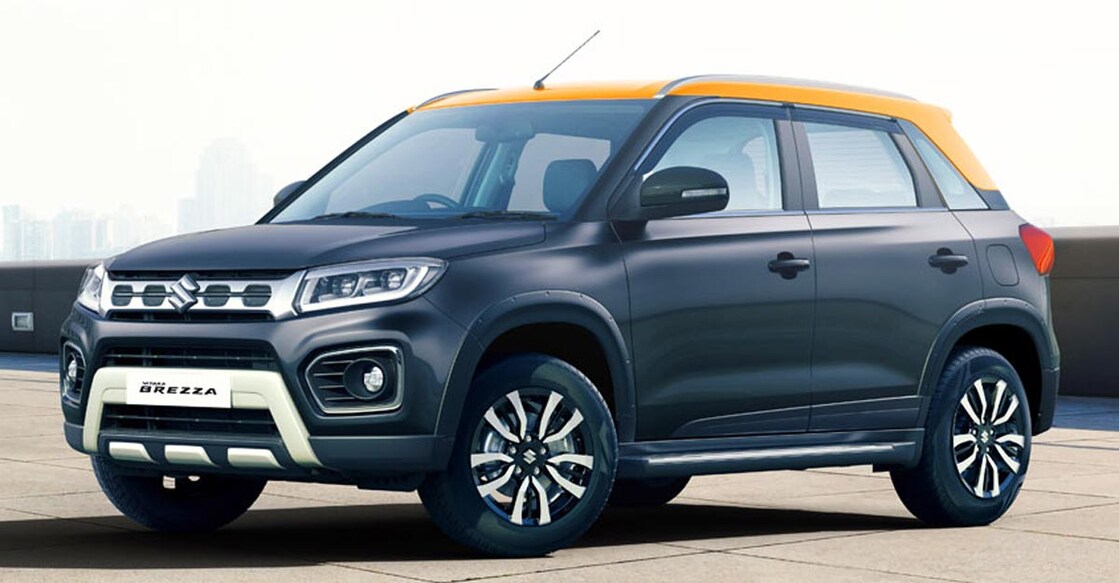 Now, lease a car from Maruti Suzuki Subscribe
