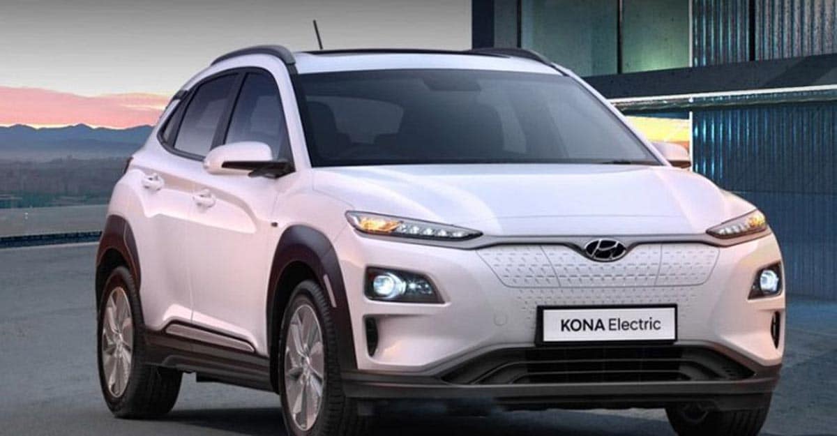 Hyundai Kona customers gets new 'Wonder Warranty' options Hyundai Kona customers gets new 'Wonder Warranty' options