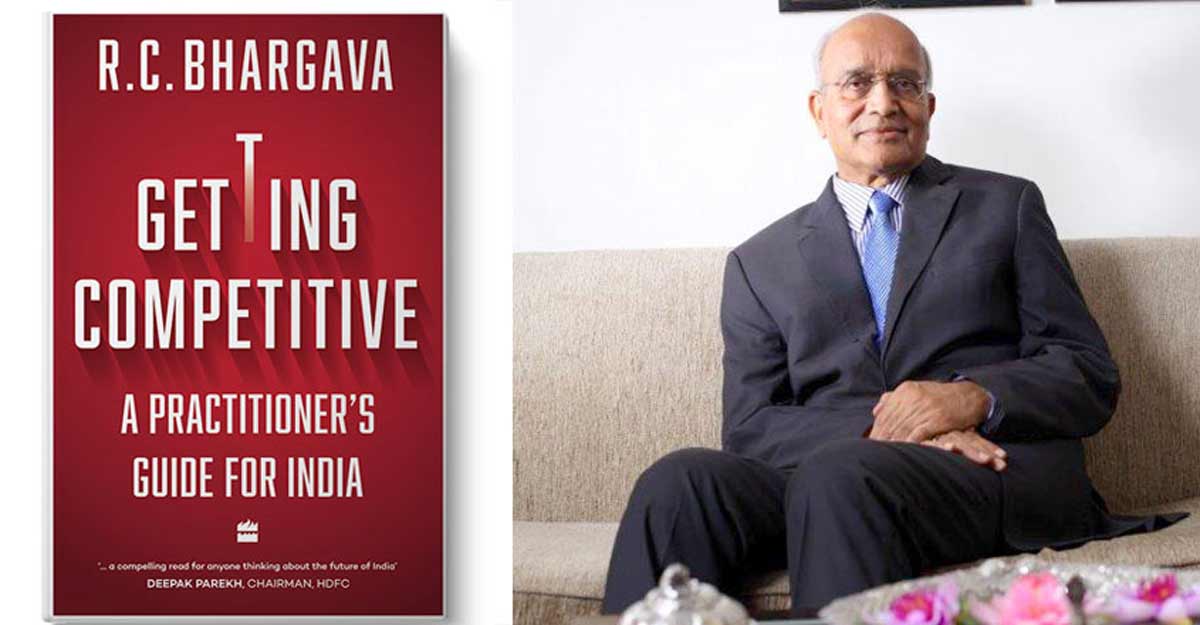 Competitiveness and manufacturing growth Competitiveness and manufacturing growth