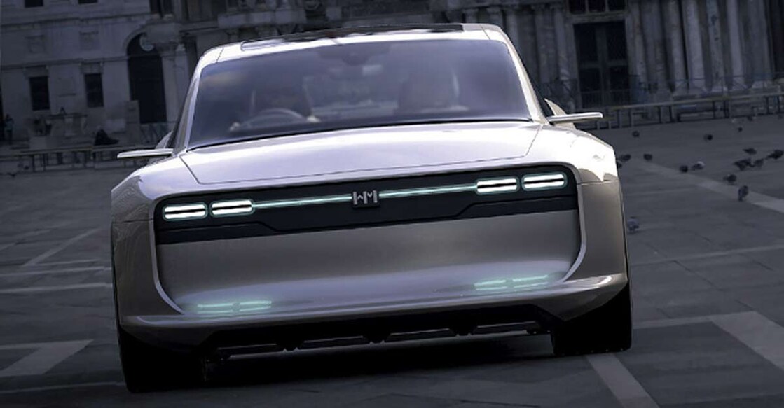 Will a Contessa electric have any takers?