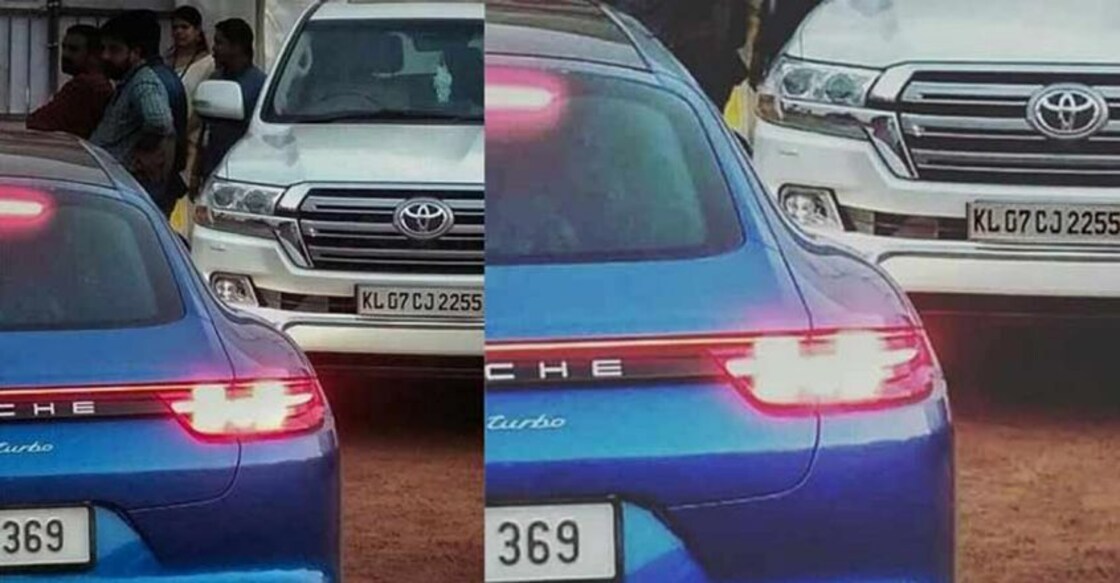 Special fee for fancy vehicle numbers illegal, amicus curiae tells SC