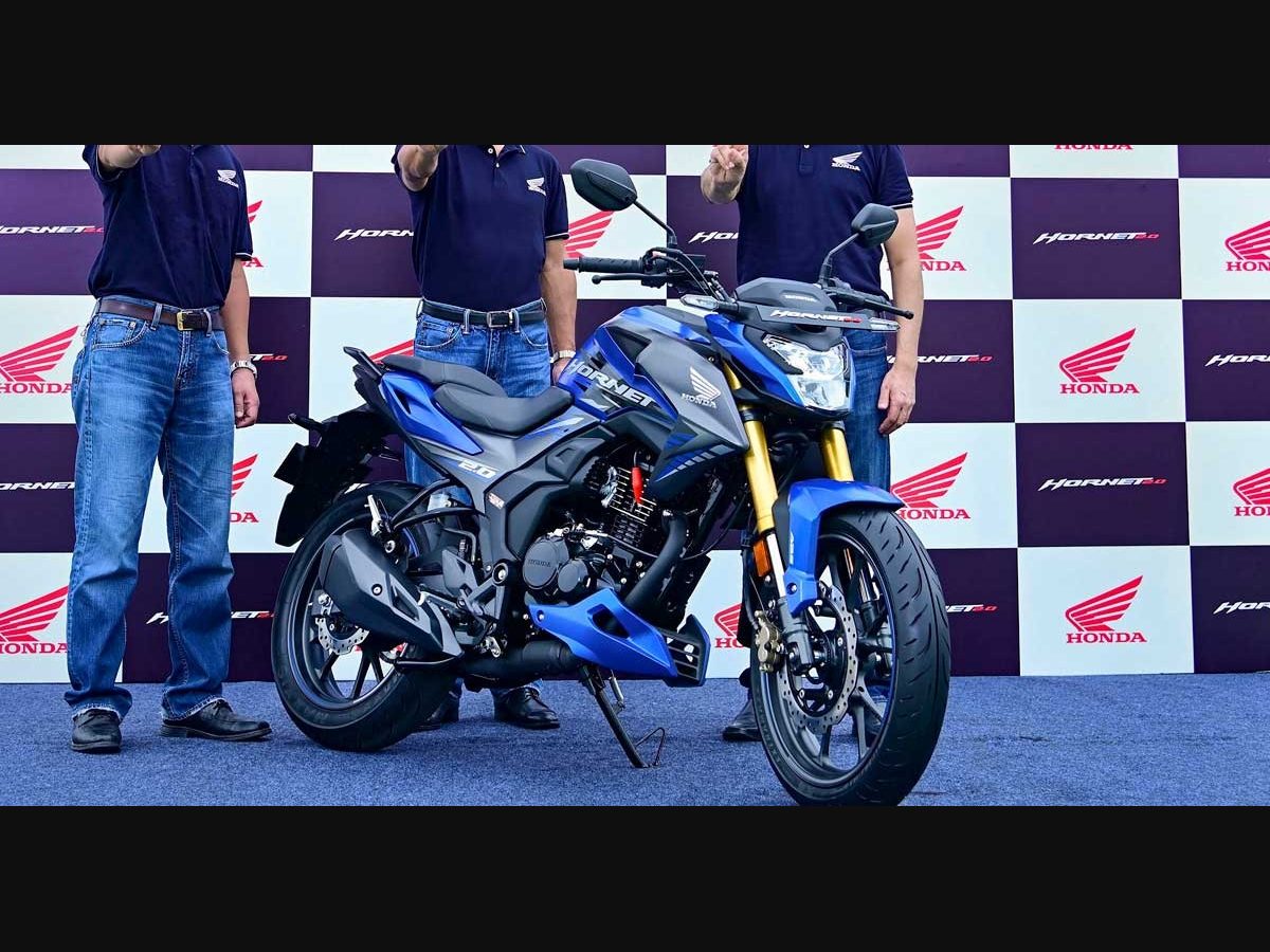 Honda 200cc motorcycle cheap