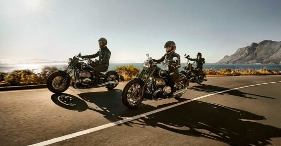 The all-new BMW R 18 debuts in India The all-new BMW R 18 debuts in India