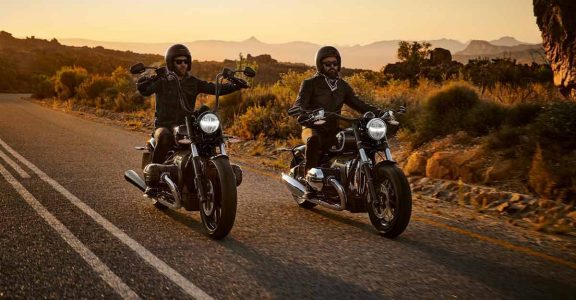 The all-new BMW R 18 debuts in India The all-new BMW R 18 debuts in India