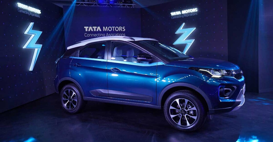 All government offices in Kerala will now rent only electric cars