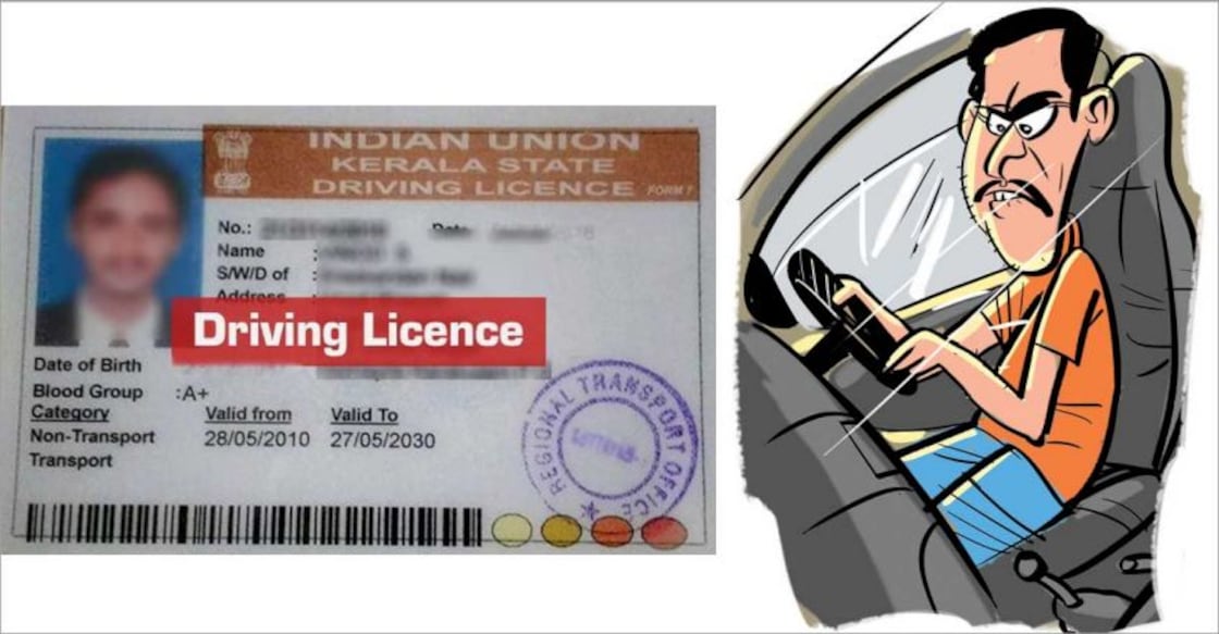 Want licence for automatic cars only? Give a test in geared vehicle