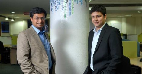 Flipkart co-founder Sachin Bansal to sell his shares to Walmart: reports