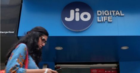 Reliance Jio to buy debt-laden RCom's wireless assets in $3.75 billion deal