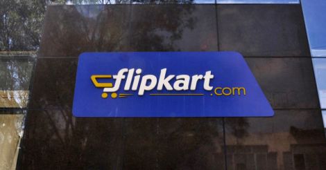 Flipkart raises $1.4 billion in high stakes battle with Amazon