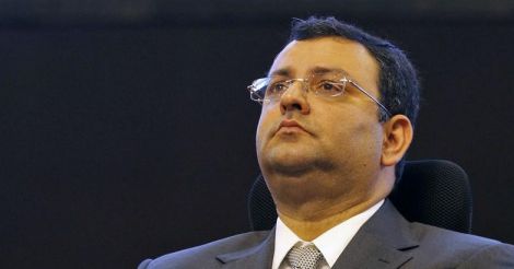 Tribunal dismisses Cyrus Mistry's plea against Tata Sons