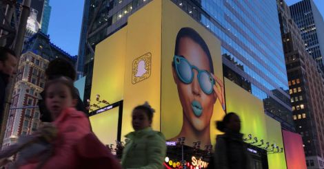 Snap Inc