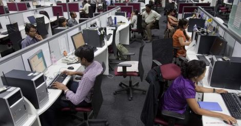 After Infosys, Cognizant to boost hiring in US this year