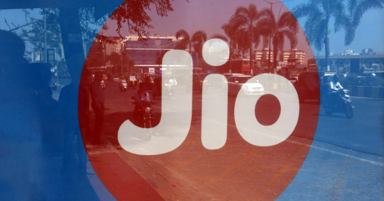Reliance Jio Reliance Jio
