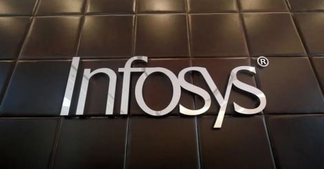 Infosys