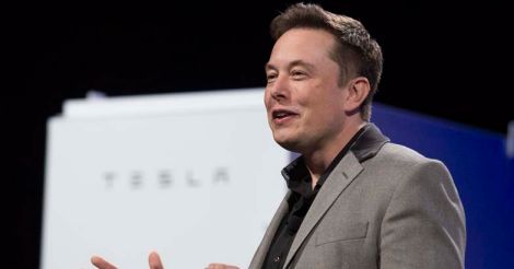 Elon Musk's warning coming true?