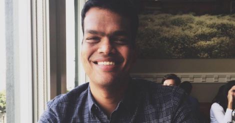  Former Facebook executive Sriram Krishnan joins Twitter as senior director