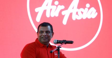 AirAsia CEO says India unit explores IPO