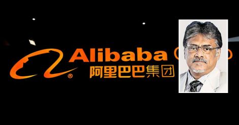 Chinese giant Alibaba puts Rs 936 crore in Keralite's BigBasket