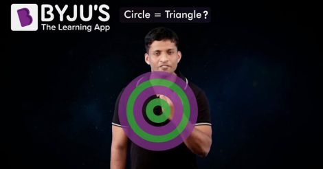 How BYJU's app took the world by storm, the founder reveals