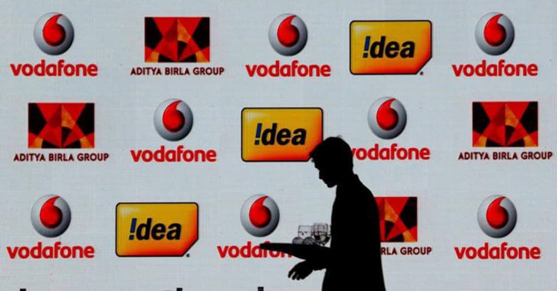 Vodafone Idea to shut if no relief provided by govt: Kumar Mangalam Birla Vodafone Idea to shut if no relief provided by govt: Kumar Mangalam Birla