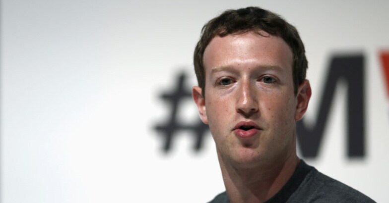 Zuckerberg dismisses co-founder’s call to break up Facebook Zuckerberg dismisses co-founder’s call to break up Facebook